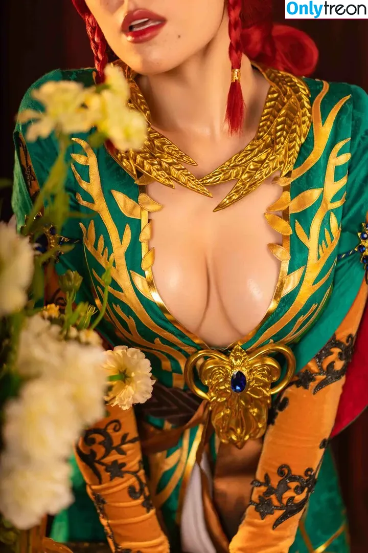 Sladkoslava nude photo #0453 (Ilona Bugaeva / sladkoslavacosplay)