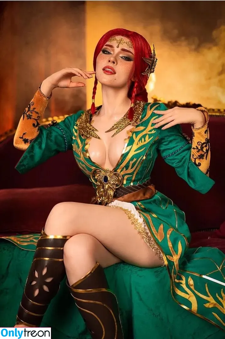 Sladkoslava голая photo #0469 (Ilona Bugaeva / sladkoslavacosplay)