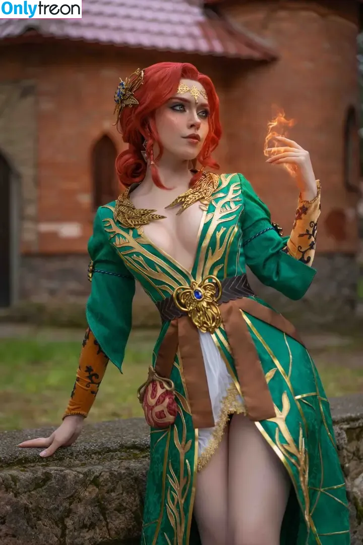 Sladkoslava nude photo #0751 (Ilona Bugaeva / sladkoslavacosplay)