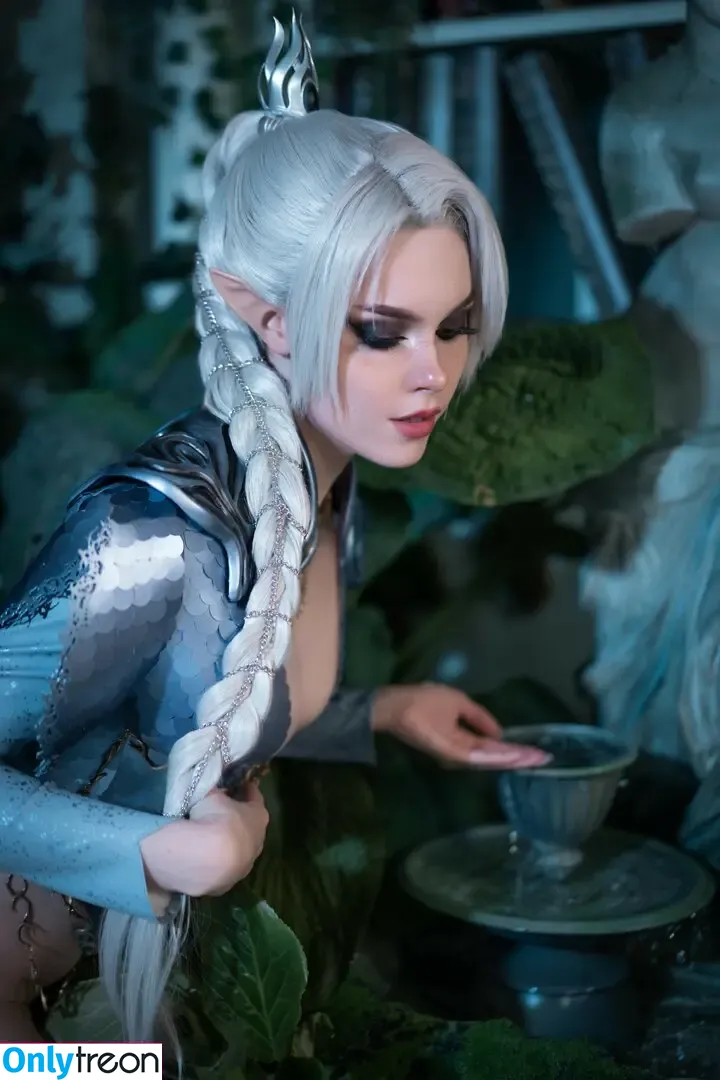 Sladkoslava nude photo #0769 (Ilona Bugaeva / sladkoslavacosplay)