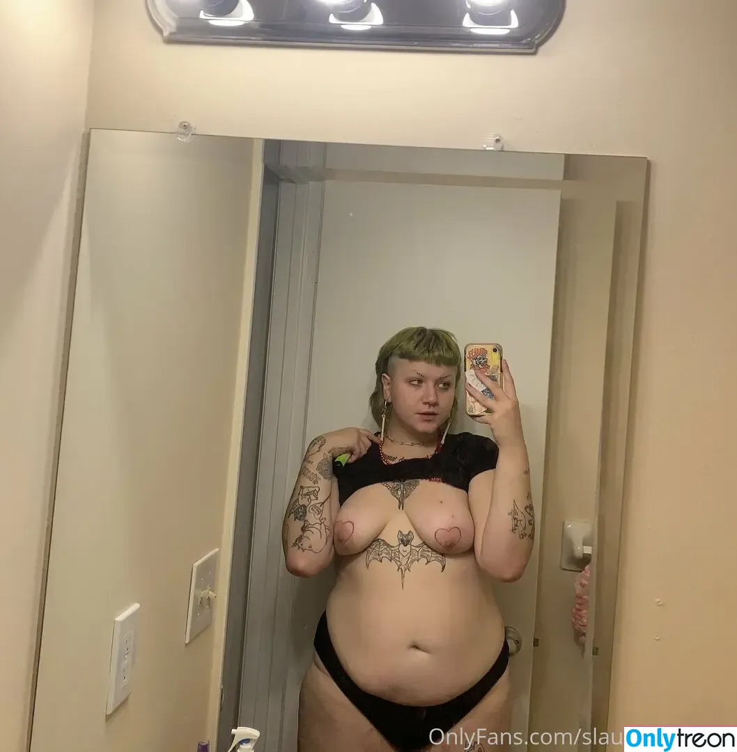 slaughterbabie голая photo #0013 (slaughter_babie)