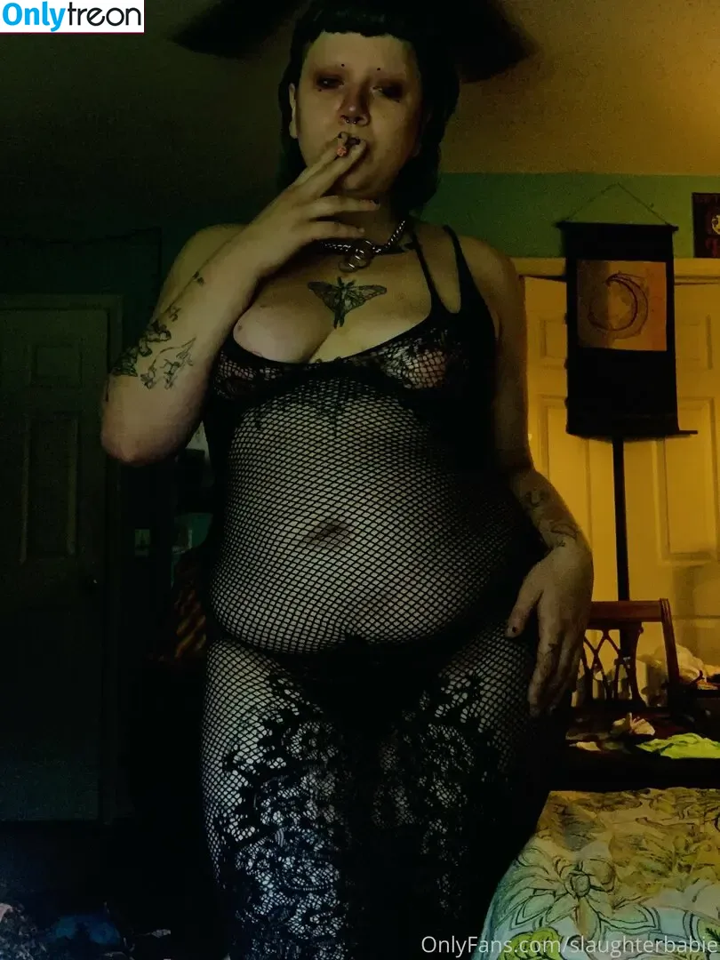 slaughterbabie голая photo #0019 (slaughter_babie)