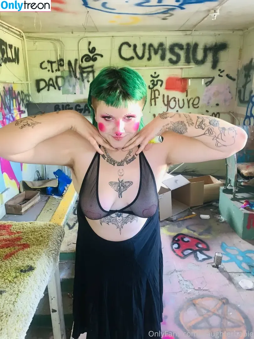 slaughterbabie голая photo #0030 (slaughter_babie)