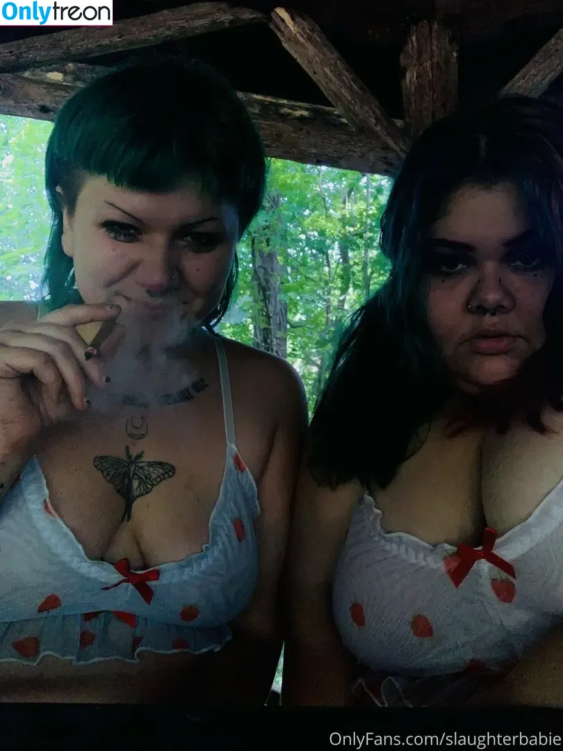 slaughterbabie nude photo #0033 (slaughter_babie)