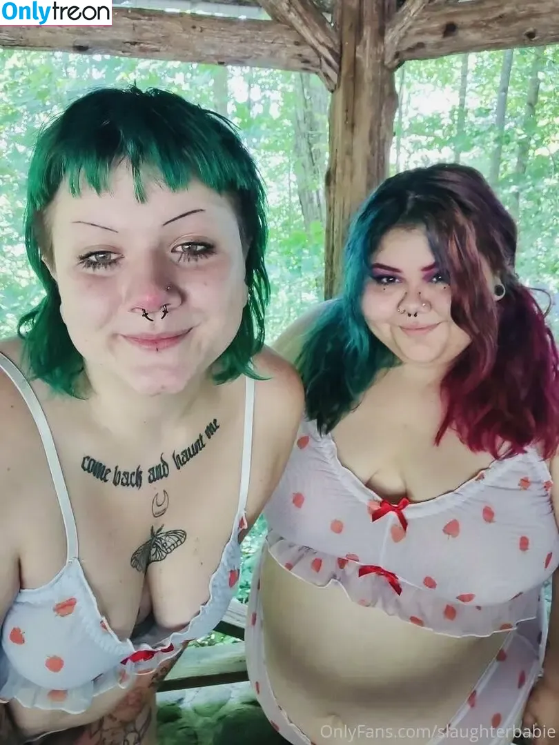 slaughterbabie голая photo #0047 (slaughter_babie)
