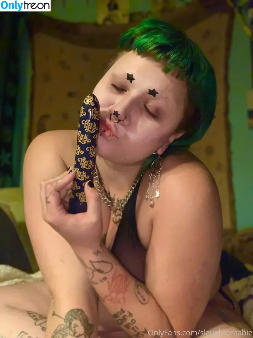slaughterbabie nude photo #0055 (slaughter_babie)