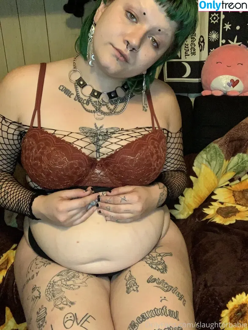slaughterbabie nude photo #0057 (slaughter_babie)