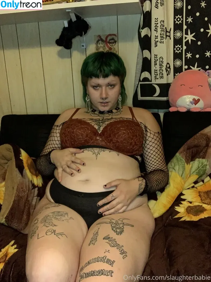 slaughterbabie nude photo #0058 (slaughter_babie)