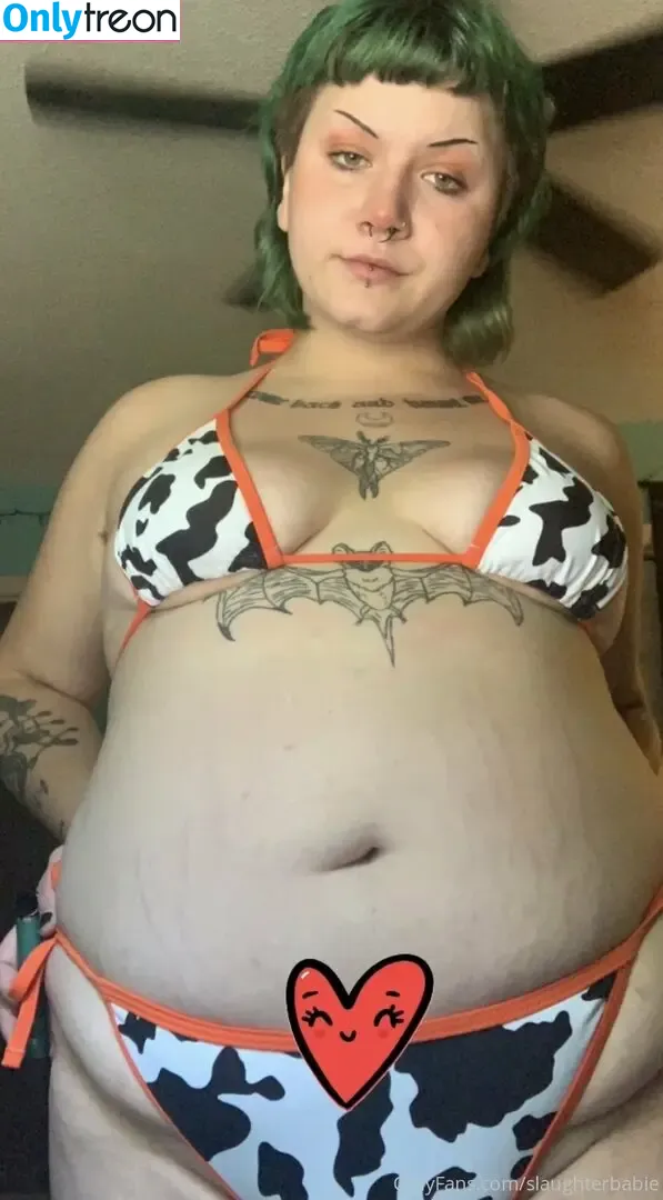 slaughterbabie nude photo #0076 (slaughter_babie)