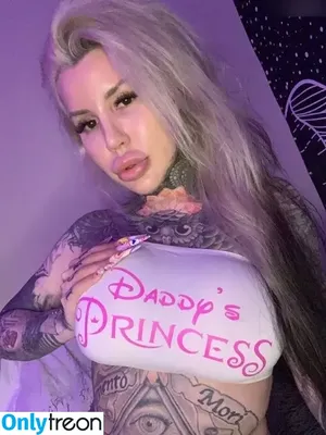 Slay Martian / slaymartian / sxxxyslay nude photo #0002