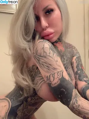 Slay Martian / slaymartian / sxxxyslay nude photo #0006