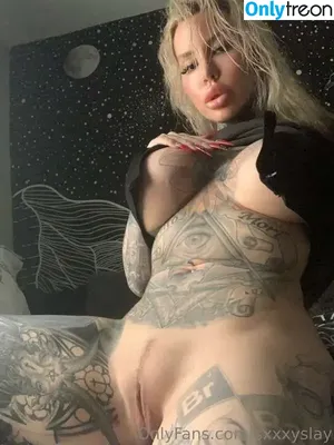 Slay Martian / slaymartian / sxxxyslay nude photo #0013