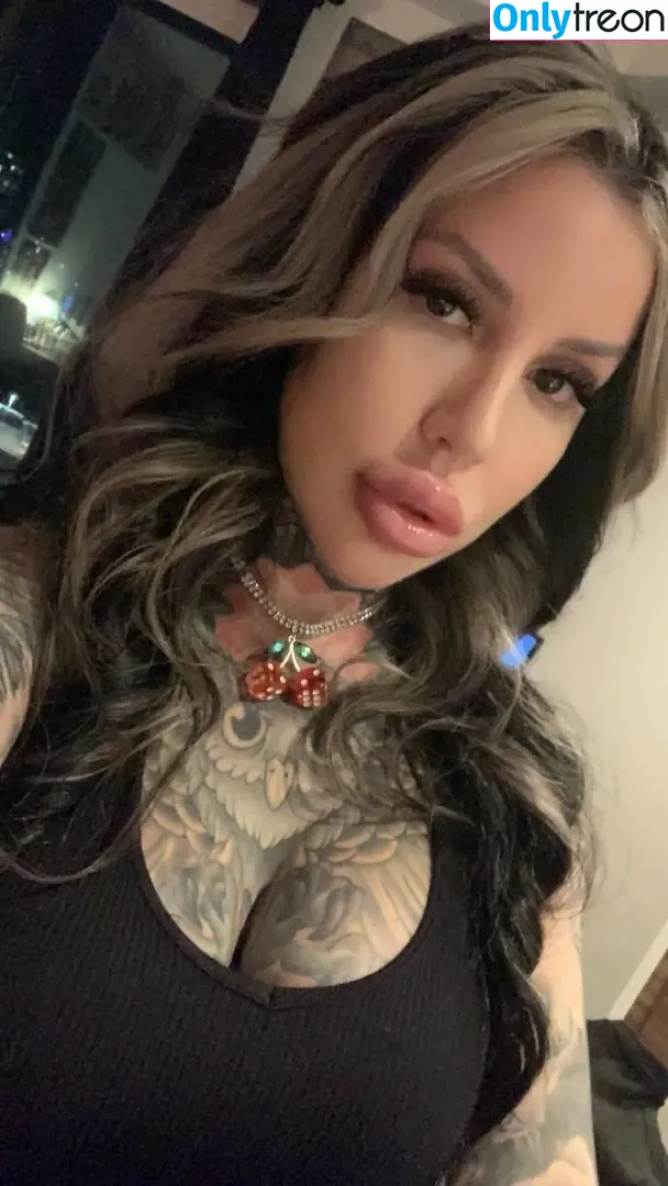 Slay Martian nude photo #0001 (slaymartian / sxxxyslay)