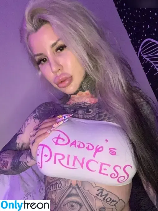 Slay Martian nude photo #0002 (slaymartian / sxxxyslay)