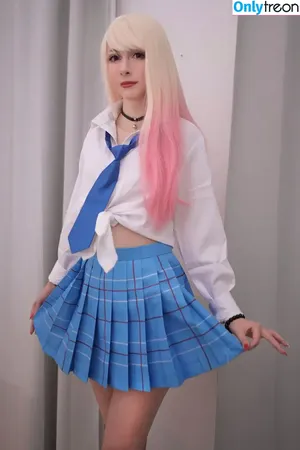 Slaysha / Sslayshaxox / slaysha_cos / slayshaxox nude photo #0123