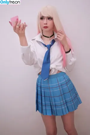 Slaysha / Sslayshaxox / slaysha_cos / slayshaxox nude photo #0125