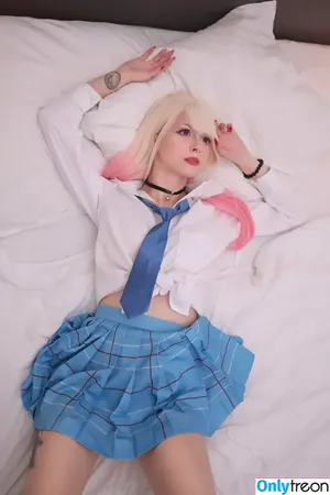 Slaysha / Sslayshaxox / slaysha_cos / slayshaxox nude photo #0126