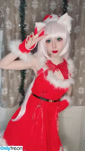 Slaysha / Sslayshaxox / slaysha_cos / slayshaxox nude photo #0151