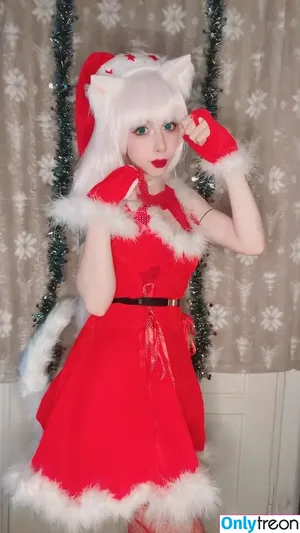 Slaysha / Sslayshaxox / slaysha_cos / slayshaxox nude photo #0155