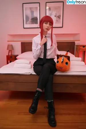 Slaysha / Sslayshaxox / slaysha_cos / slayshaxox nude photo #0176