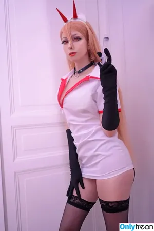 Slaysha / Sslayshaxox / slaysha_cos / slayshaxox nude photo #0192