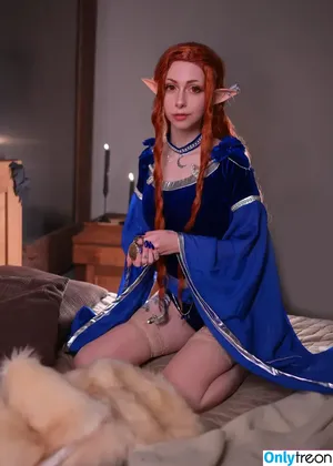 Slaysha / Sslayshaxox / slaysha_cos / slayshaxox nude photo #0214