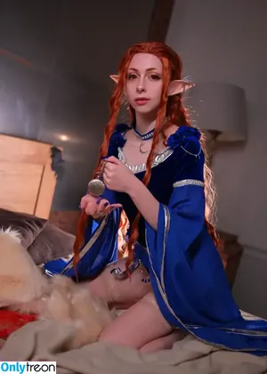 Slaysha / Sslayshaxox / slaysha_cos / slayshaxox nude photo #0215