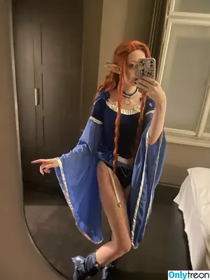 Slaysha / Sslayshaxox / slaysha_cos / slayshaxox nude photo #0222