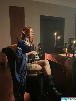 Slaysha / Sslayshaxox / slaysha_cos / slayshaxox nude photo #0225