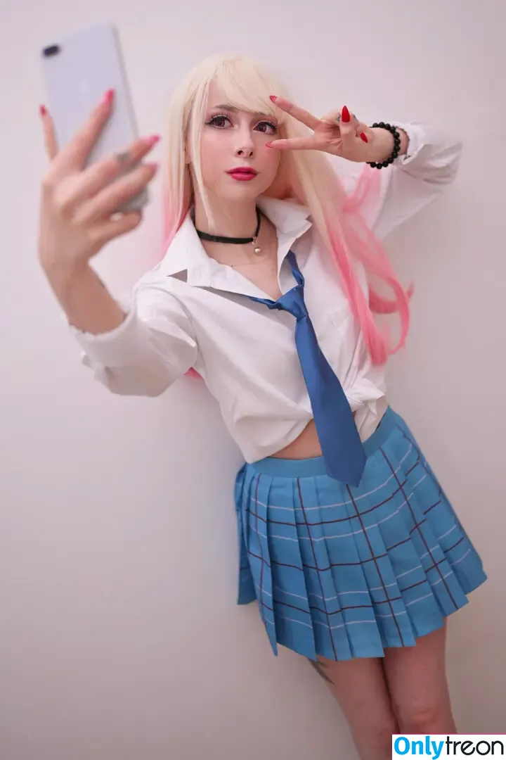 Slaysha nude photo #0122 (Sslayshaxox / slaysha_cos / slayshaxox)