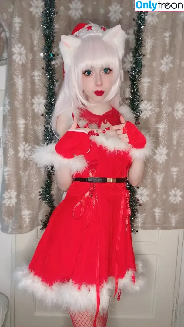Slaysha nude photo #0150 (Sslayshaxox / slaysha_cos / slayshaxox)