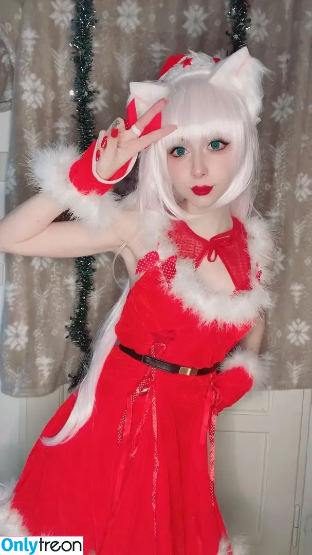 Slaysha nude photo #0151 (Sslayshaxox / slaysha_cos / slayshaxox)