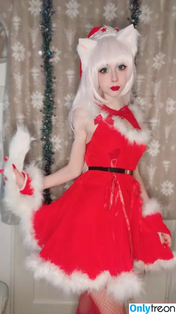 Slaysha nude photo #0153 (Sslayshaxox / slaysha_cos / slayshaxox)