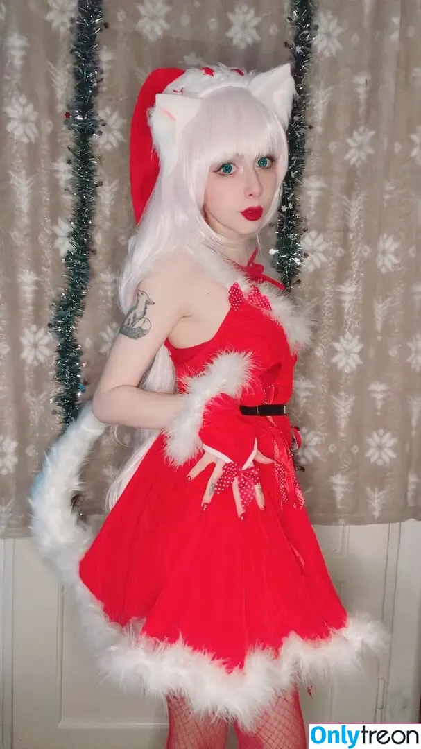 Slaysha nude photo #0154 (Sslayshaxox / slaysha_cos / slayshaxox)