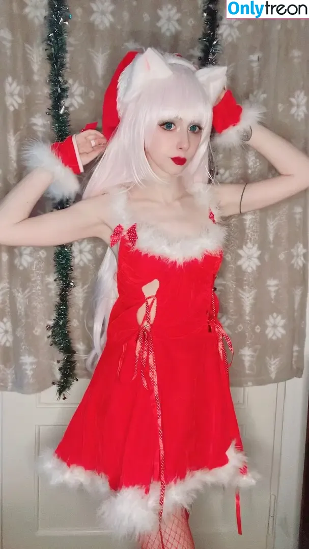 Slaysha nude photo #0164 (Sslayshaxox / slaysha_cos / slayshaxox)