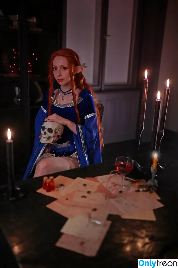 Slaysha голая photo #0205 (Sslayshaxox / slaysha_cos / slayshaxox)