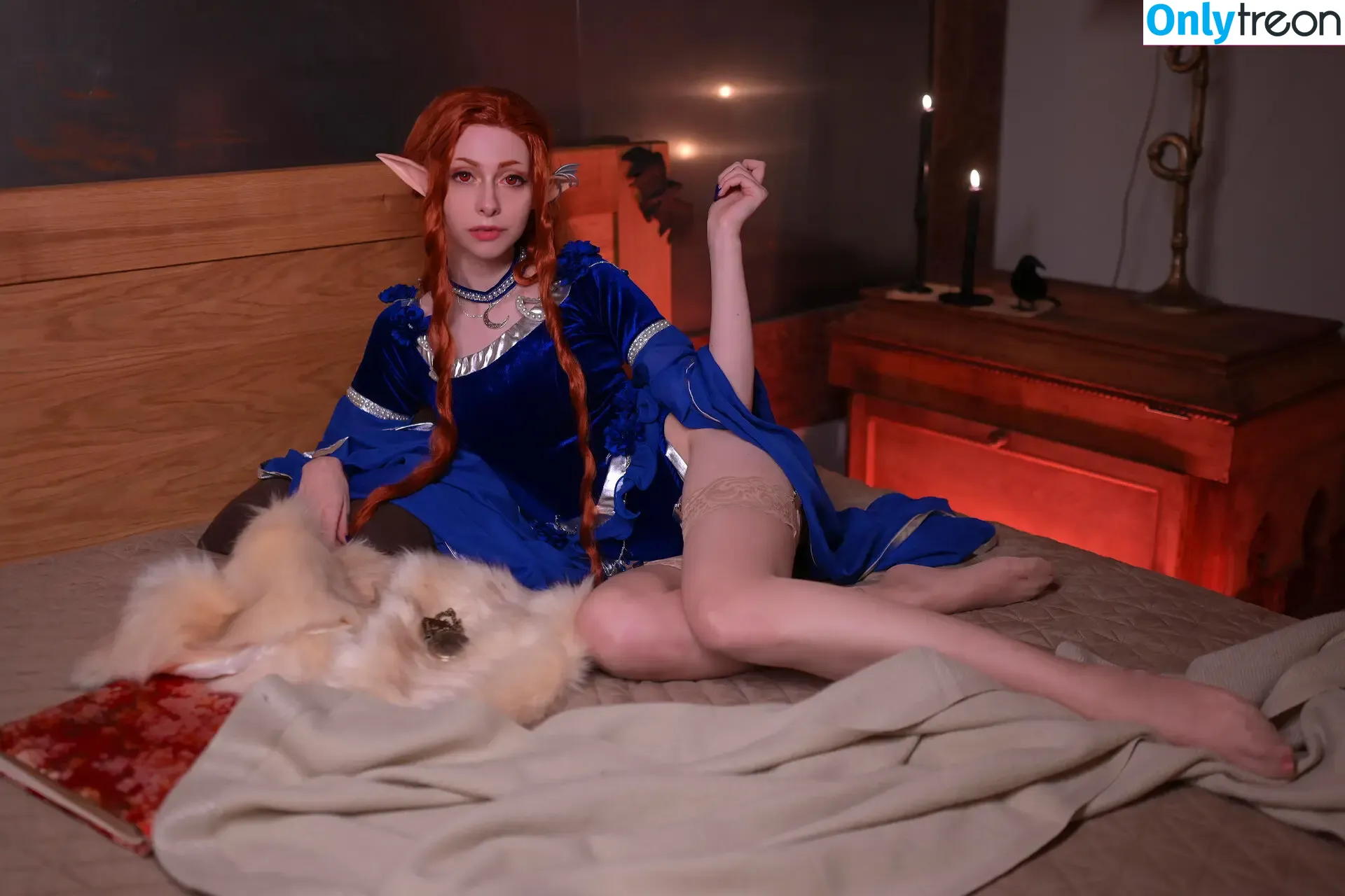 Slaysha nude photo #0206 (Sslayshaxox / slaysha_cos / slayshaxox)