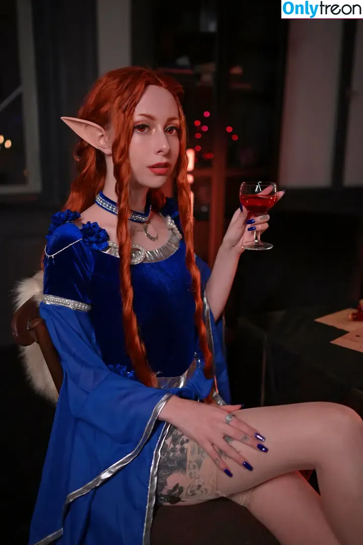 Slaysha nude photo #0208 (Sslayshaxox / slaysha_cos / slayshaxox)