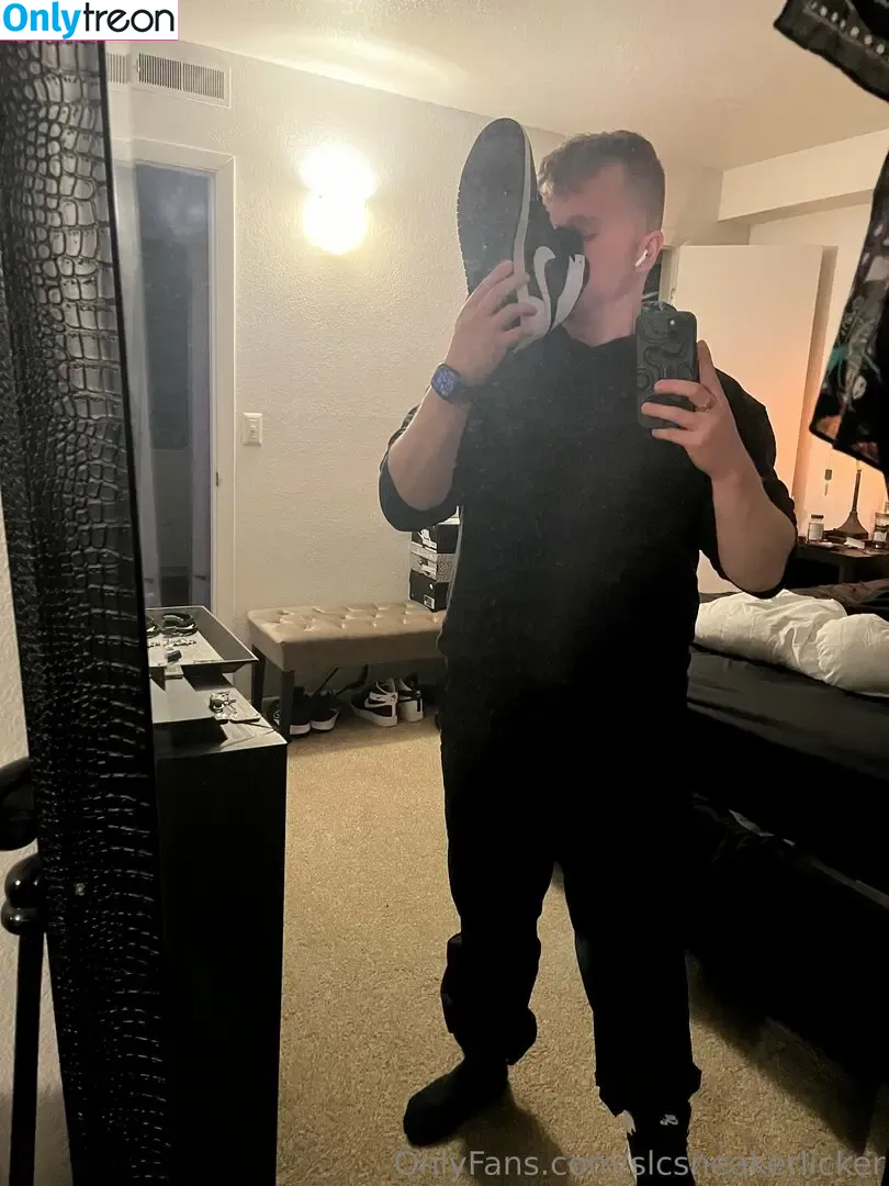 slcsneakerlicker голая photo #0003 (slcsneakerlicker)