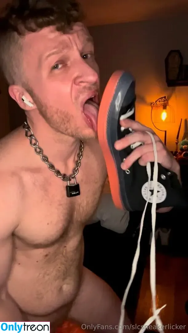 slcsneakerlicker nude photo #0010 (slcsneakerlicker)