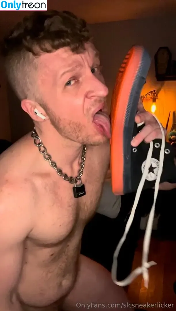 slcsneakerlicker nude photo #0012 (slcsneakerlicker)