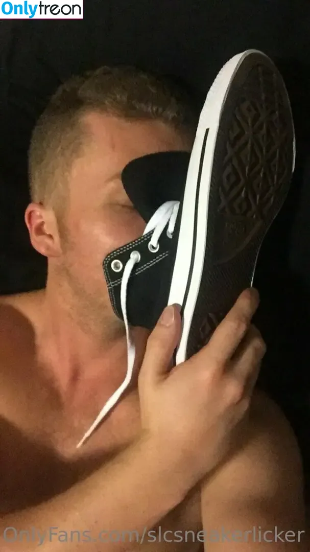 slcsneakerlicker nude photo #0047 (slcsneakerlicker)
