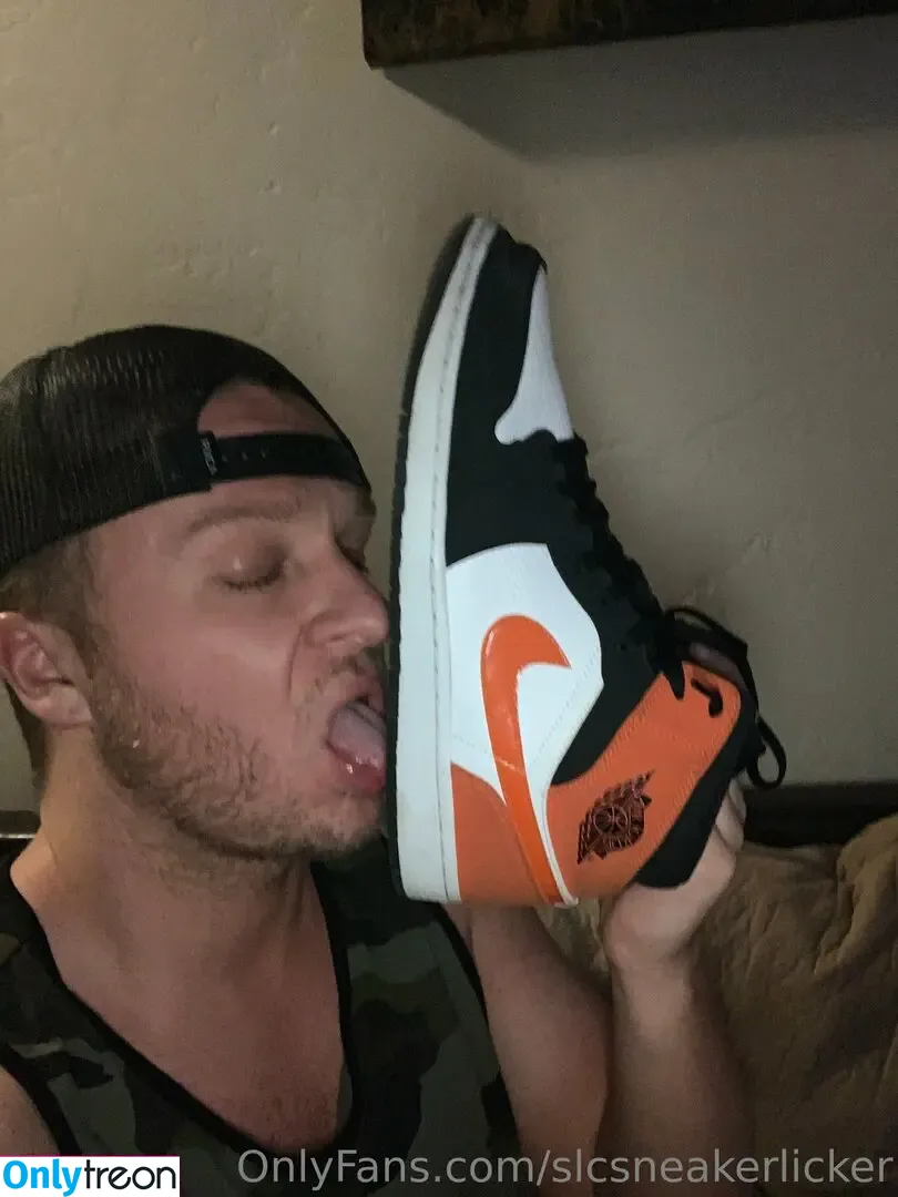 slcsneakerlicker nude photo #0067 (slcsneakerlicker)