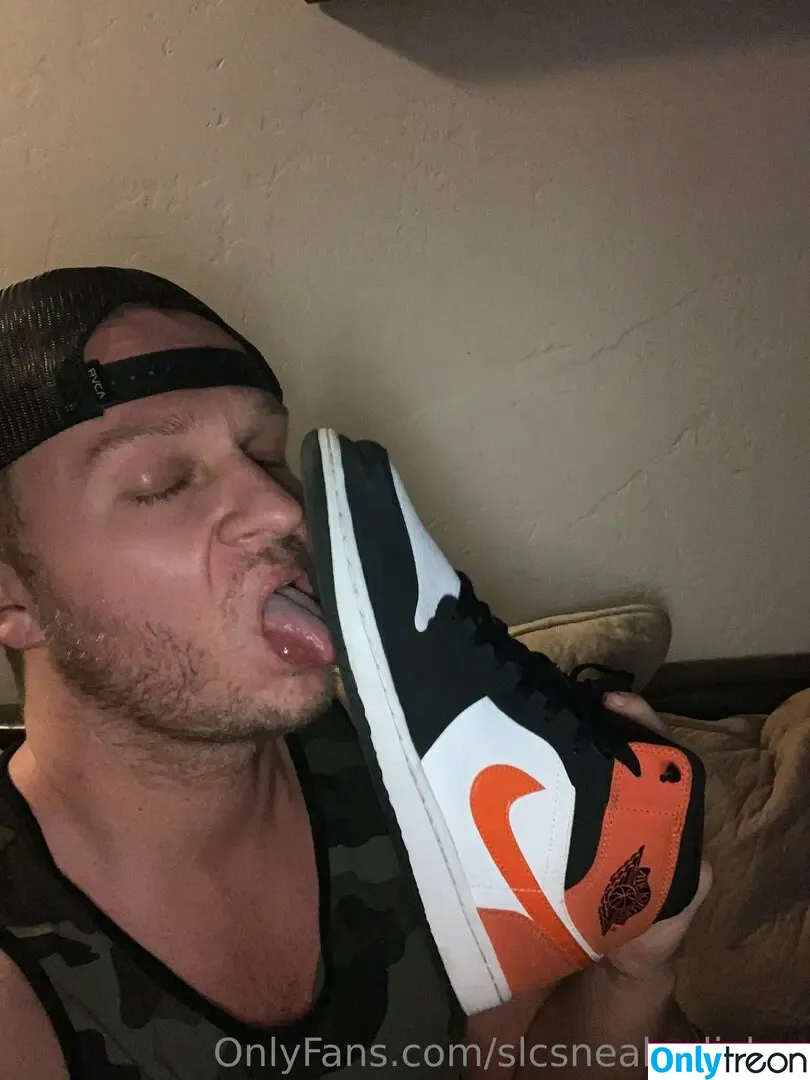slcsneakerlicker nude photo #0068 (slcsneakerlicker)