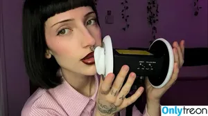 SleepGirlASMR / SleepGirl ASMR / roseislava / user nude photo #0013