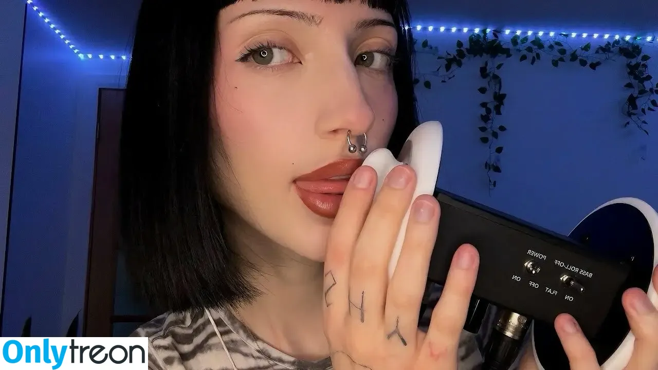 SleepGirlASMR nude photo #0014 (SleepGirl ASMR / roseislava / user)