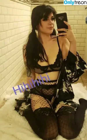 SleepiSocialist / Savvy / Venus / venusan фото голая #0053