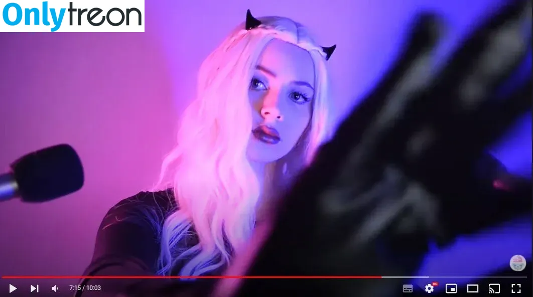 Sleepy Cupcake ASMR nude photo #0001 (sleepycupcakeasmr)