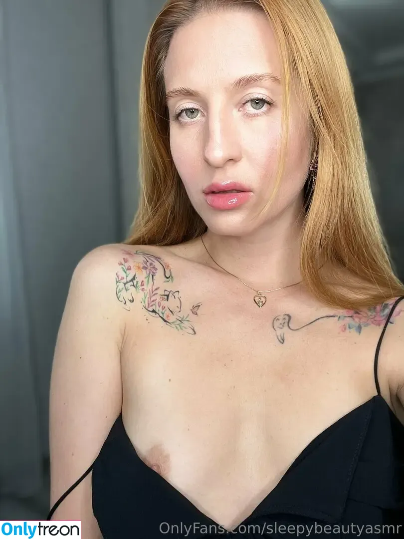 sleepybeautyasmr nude photo #0031 (sleepybeauty_asmr)