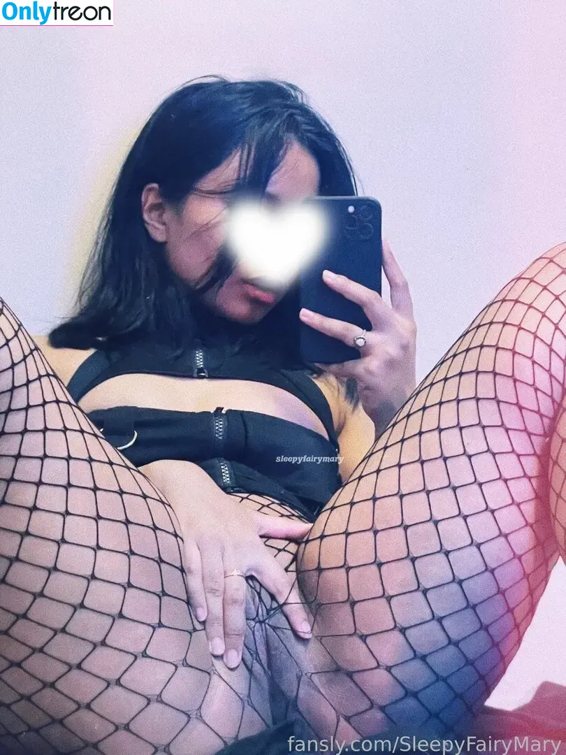 SleepyFairyMary nude photo #0011 (SleepyFairyMary)